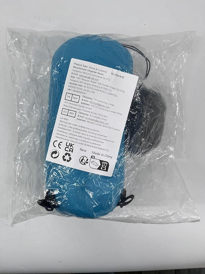 NewDoar Urltra-Light Camping Sleeping Bag 800FP Down Spring Summer Outdoor Autumn Mummy Sleeping Bag for Hiking Tent
