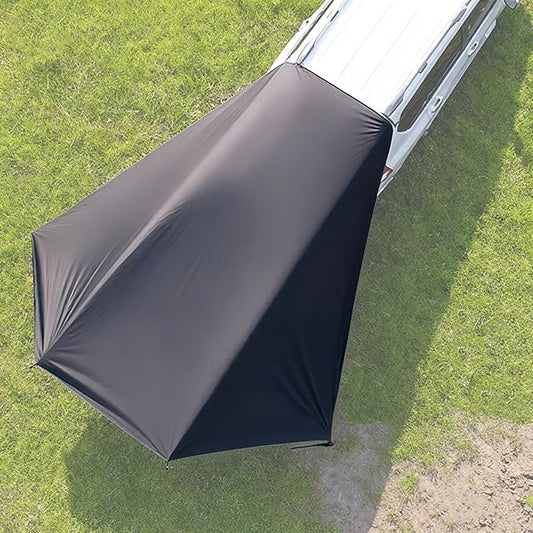Car Camping Tent for BMW X1 X2 X3 X4 X5 X6 X7 Z4 M1 M3 M4 M6, Car Awning Rooftop Tent Watertight Fabric Family Camping Quick Setup Portable Road Trip Accessories