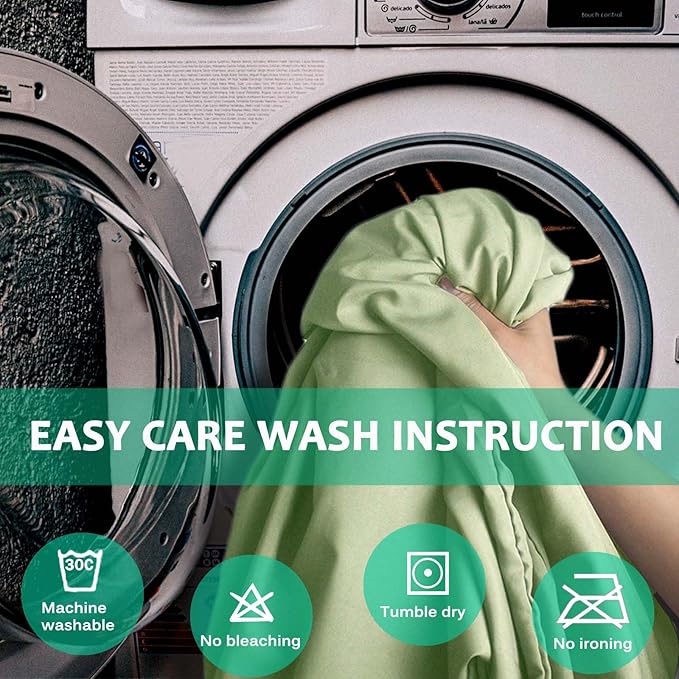 Frelaxy Sleeping Bag Liner, XL Travel Sheet & Camping Sheet for Backpacking, Hotel, Hostels & Traveling, Comfy & Easy Care, Full-Length Zipper/No Zipper, 4 Seasons Warm Cold Weather