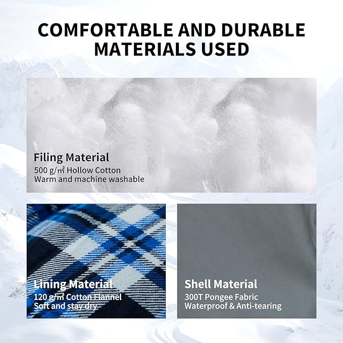 Naturehike Lightweight Compact Sleeping Bag, 59℉/32℉ Envelope Ultralight Backpacking Sleeping Bag Portable, Waterproof with Compression Sack for Cold&Warm, Camping, Traveling, Hiking