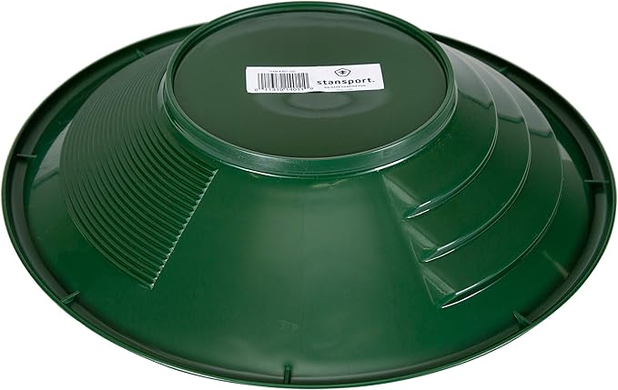 Stansport Deluxe Gold Pan (607-100)
