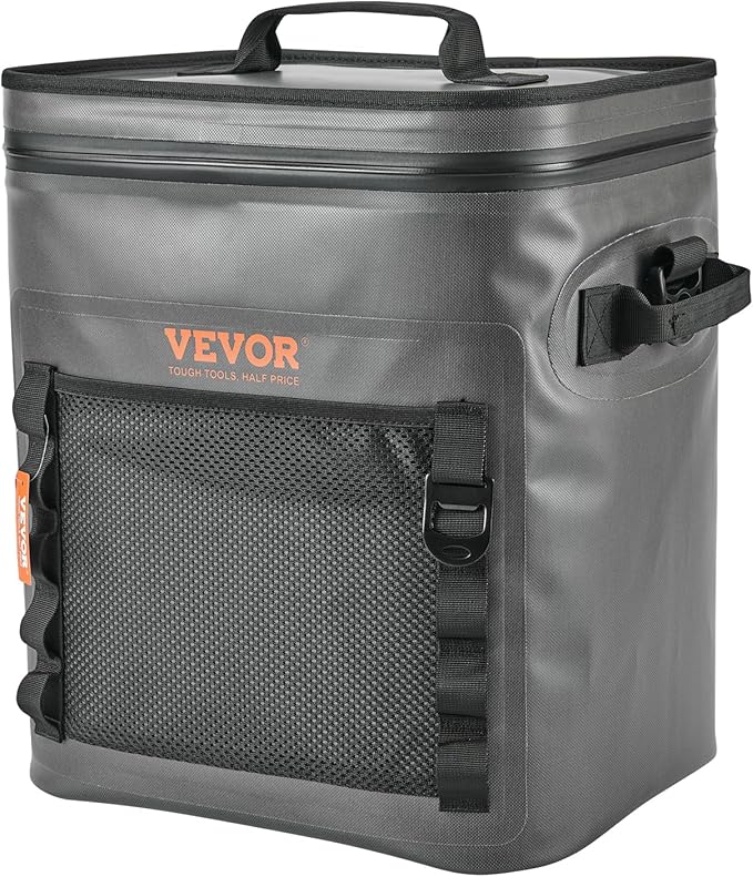 VEVOR Soft Cooler 16/24/30 Cans