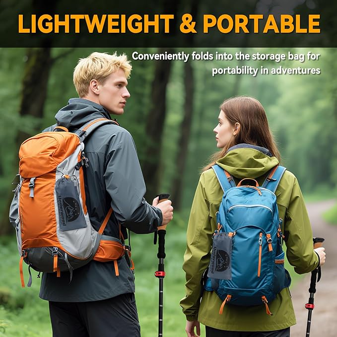 Tent Footprint - Waterproof Camping Tarp with Heavy Duty Grommet, Ultralight Outdoor Tent Floor Mat, PU3000mm Ground Sheet for Backpacking, Hiking, Hammock, Picnic, Beach