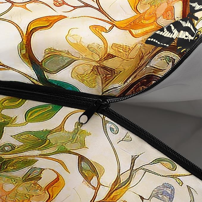 AILONEN Outer Space Astronaut Camping Sleeping Bags,Lightweight & Waterproof,3 Season Warm & Cool Weather,Cartoon Sleeping Bags for Kids,Boys Girls Travelling,Outdoors