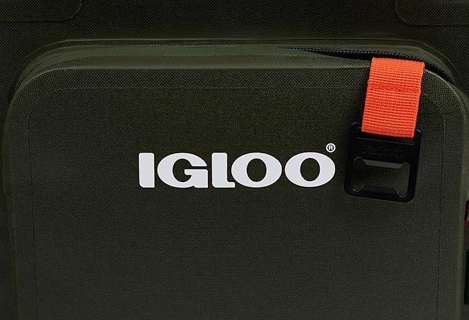 Igloo Trailmate Soft Sided Coolers | Portable Insulated Cooler Bag