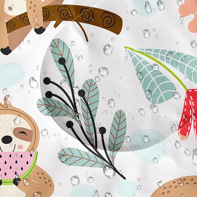 QOOMO Camping Sleeping Bags,3 Season Warm & Cool Weather,Lightweight,Waterproof Sleeping Bags for Adults & Kids,Traveling,and Outdoors,Camping Gear Equipment