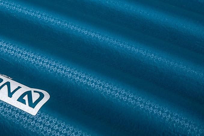 Nemo Equipment Flyer Self-Inflating Bluesign Sleeping Pad - Long Wide - Abyss