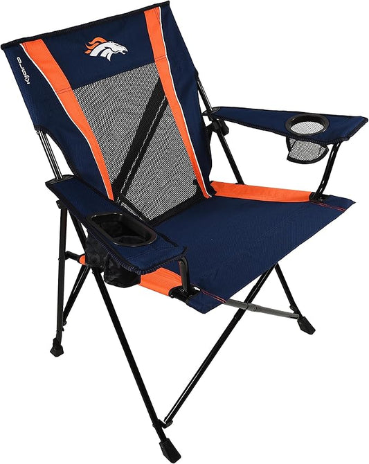 Kijaro Dual Lock Portable Camping Chairs