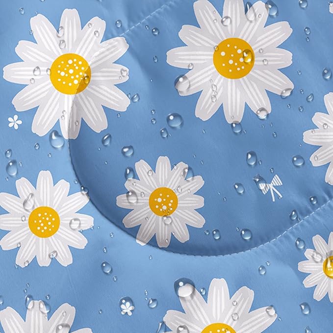 Kids Sleeping Bag for Boys Girls,Rocket Moon Print-Lightweight Warm Portable Outdoor Indoor-Waterproof Cold Weather Resistant Sleeping Bag for Camping Hiking