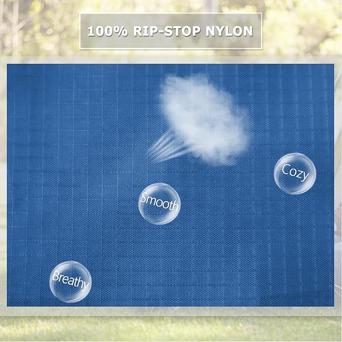 BeeGreen 3 Pack Stuff-Sacks-for-Travel-Backpacking with Dust Flap compression Ditty Bags for Outdoor Products Foldable Lightweight