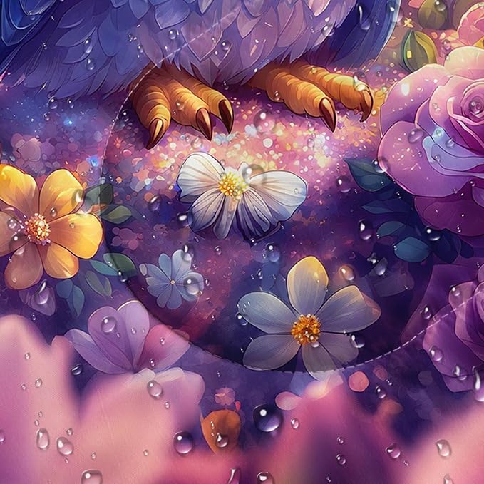 AILONEN Girls Pink Camping Sleeping Bags,Lightweight & Waterproof,3 Season Warm & Cool Weather,Cute Bow Duck Print Sleeping Bags for Kids,Girls,Adults Travelling,Outdoors