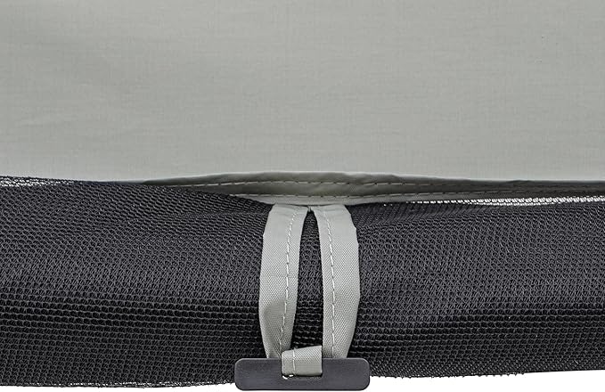 CORE 11.5’x10’ Instant Screen House | Folding and Portable Large Pop Up Tent Gazebo Canopy Shelter with Included Carry Bag | Perfect for Family Camping, Outdoor, Picnic, Backyards, and Tailgate