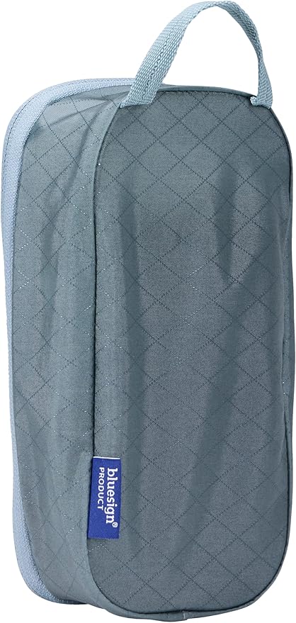 Thule Packing Cube, Size Extra-Small, Transparent Fabric, Organize Small Items & Accessories, Easy to Pack