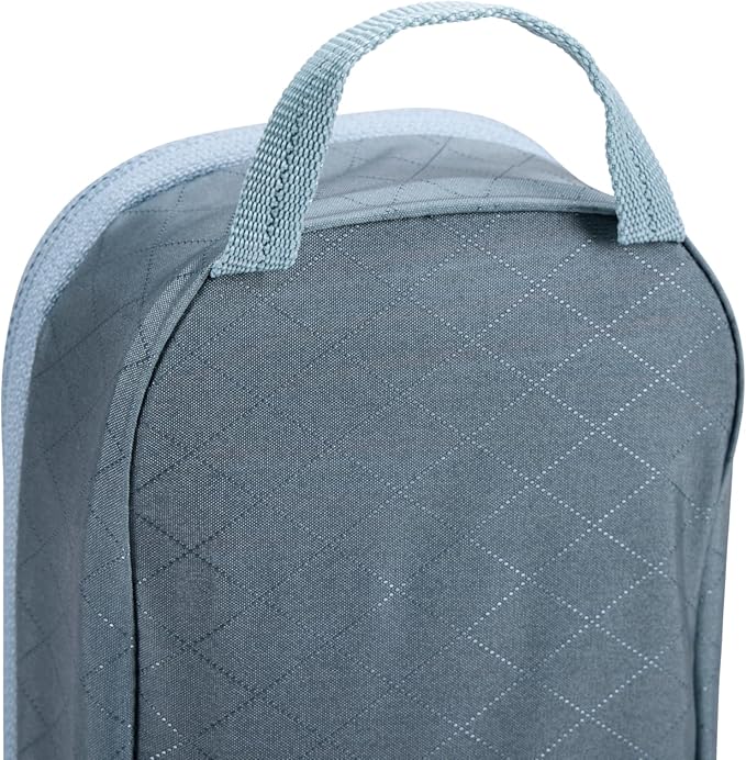 Thule Packing Cube, Size Extra-Small, Transparent Fabric, Organize Small Items & Accessories, Easy to Pack