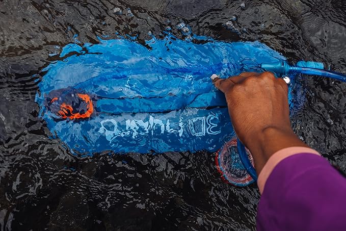Gregory Hiking/Backpacking Hydration Water Reservoir/Bladder