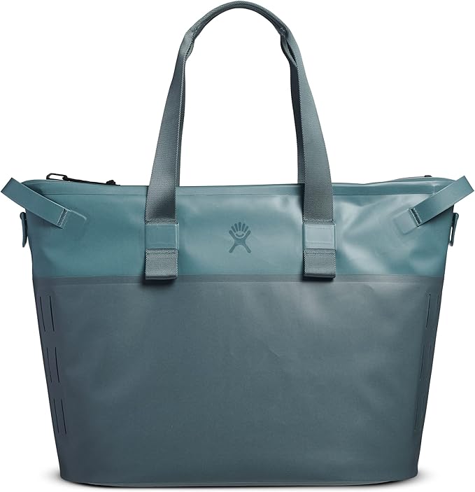 Hydro Flask 26 L Day Escape Soft Cooler - Reusable Travel Bag Tote - Insulated