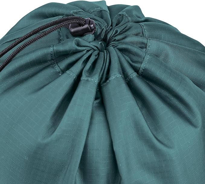 Coghlan's Stuff Sacks & Ditty Bag Sets – Lightweight Ripstop or Mesh Storage Bags for Organizing Camping, Hiking, and Travel Gear
