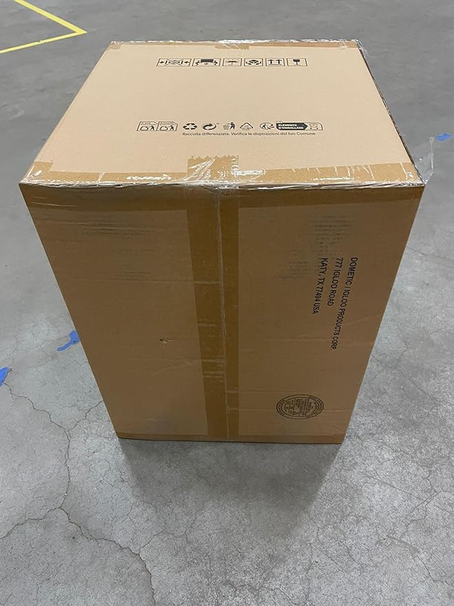 Dometic Recon Cooler