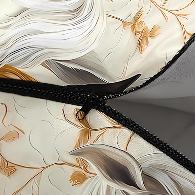 AILONEN Girls Pink Camping Sleeping Bags,Lightweight & Waterproof,3 Season Warm & Cool Weather,Cute Bow Duck Print Sleeping Bags for Kids,Girls,Adults Travelling,Outdoors