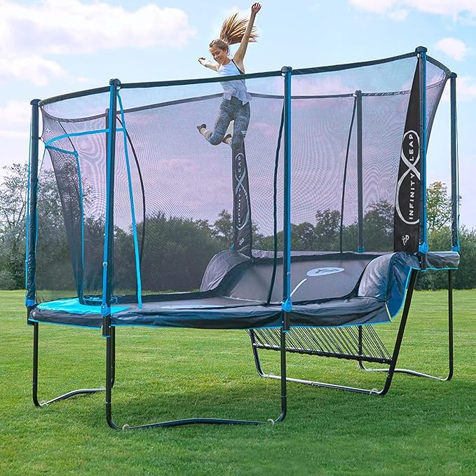 ASDFGHT J Hook Rebar Stakes 12 & 16 Inch (Black or Silver), Heavy Duty Professional Quality Ground Anchors for Chainlink Fence, Sports nets, Camping, Trampolines, Irrigation Pipes and Garden