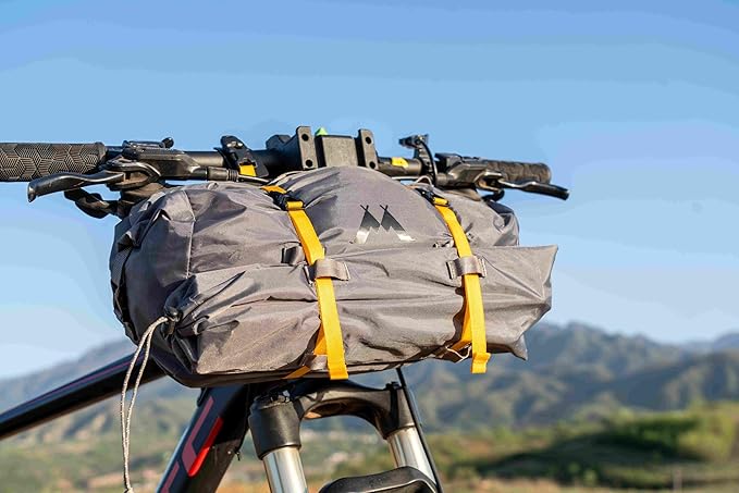 Wander Hawk 1-2 Person Backpacking Tent, Lightweight 1 Person / 2 Person Tent for Bikepacking Backpacking Camping & Hiking