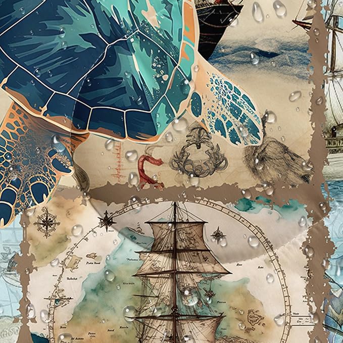 Sleeping Bags for Adults and Kids，3D Printing Camping Sleeping Bag for Girls Boys Lightweight Waterproof Cold/Warm 3-Season，Outdoor Travel with Compression Bags