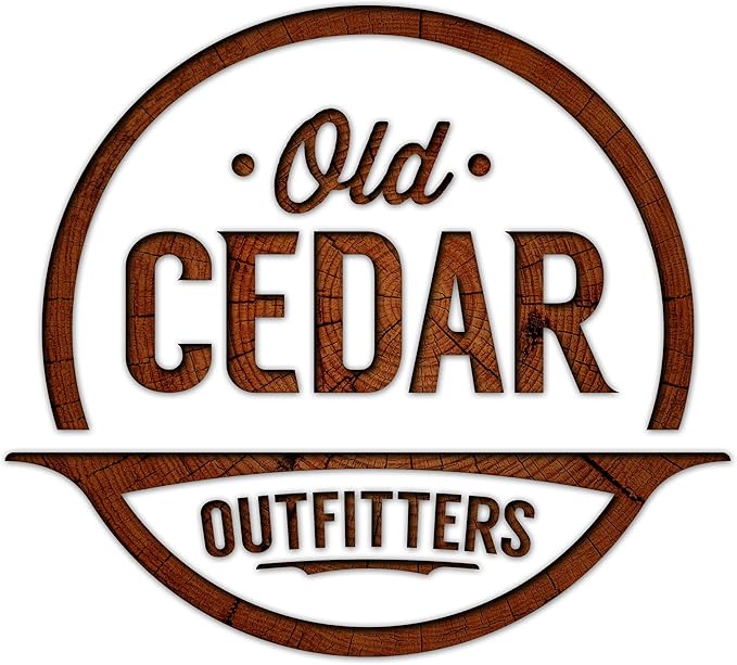 Old Cedar Outfitters Premium, Extra-Large Fish and Game Cleaning Table with Sink and Folding Legs