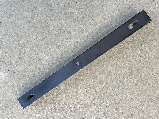 Sandbaggy 12" x 3/4" Concrete Spreader Cleats - 3/4" Plywood - Form Clips - Black Annealed Steel - Maintains Consistent 12 inch Wall Thickness (12" Walls, 3/4" Ends, 400, Count)