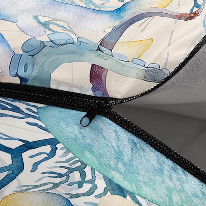 AILONEN Girls Pink Camping Sleeping Bags,Lightweight & Waterproof,3 Season Warm & Cool Weather,Cute Bow Duck Print Sleeping Bags for Kids,Girls,Adults Travelling,Outdoors