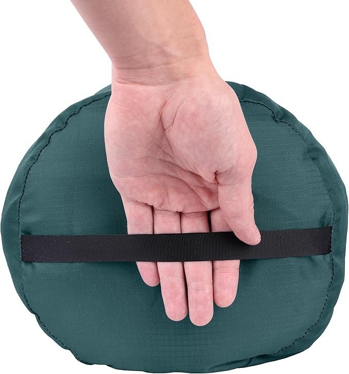 Coghlan's Stuff Sacks & Ditty Bag Sets – Lightweight Ripstop or Mesh Storage Bags for Organizing Camping, Hiking, and Travel Gear