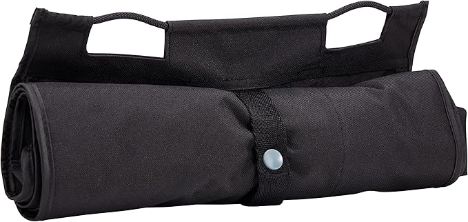 Thule Rooftop Tent Organizer, Black