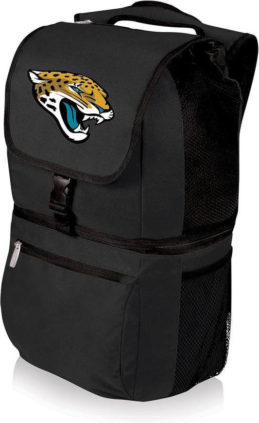 Picnic TIME NFL Zuma Backpack Cooler, Soft Cooler Backpack, Lunch Cooler