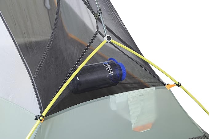 NEMO Equipment Dragonfly OSMO Ultralight Bikepacking Tent