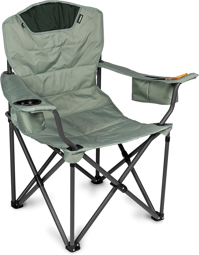 Dometic Duro 180 Folding Camp Chair