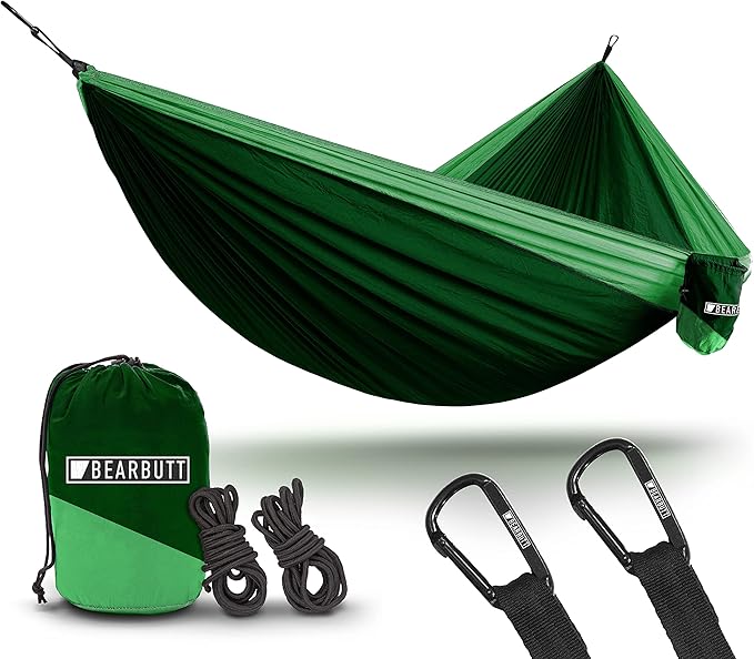 Double Hammock