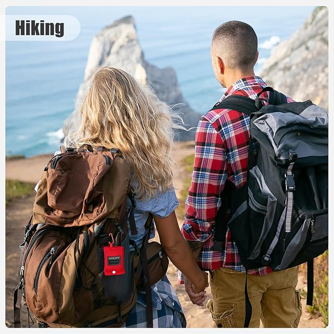 Odoland Beach Blanket Picnic Blanket, 43" x 63" SandProof Waterproof Outdoor Pocket Blanket with Portable Bag, Foldable Lightweight Sand Free Quick Drying Beach Mat for Hiking Camping Travel, Black