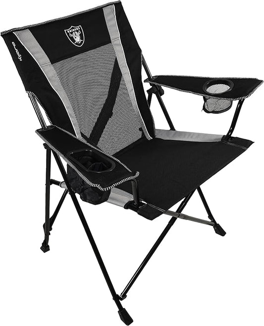 Kijaro Dual Lock Portable Camping Chairs