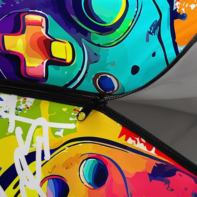 AILONEN Girls Pink Camping Sleeping Bags,Lightweight & Waterproof,3 Season Warm & Cool Weather,Cute Bow Duck Print Sleeping Bags for Kids,Girls,Adults Travelling,Outdoors