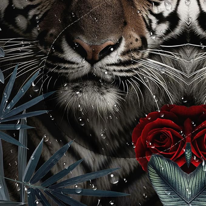 Sleeping Bags for Adults Youth Kids,3D Printing Camping Sleeping Bag for Girls Boys Lightweight Waterproof Cold/Warm Weather Sleeping Bag for 3 Seasons