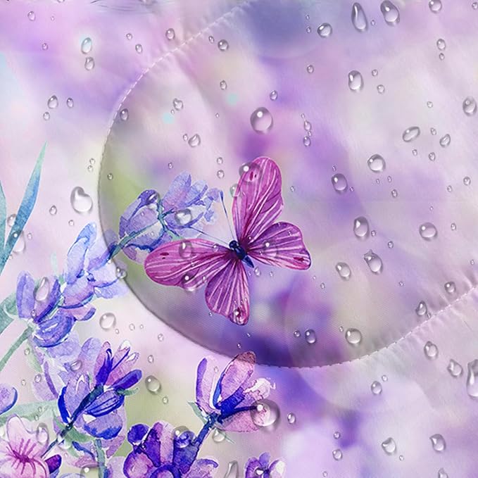 AILONEN Kawaii Puppy Sleeping Bag for Kids Boys Girls,Warm and Cool Weather,Lightweight,Waterproof Backpacking,Cartoon Cute Dog & Duck Animal Themed Blue Sleeping Bag for Camping