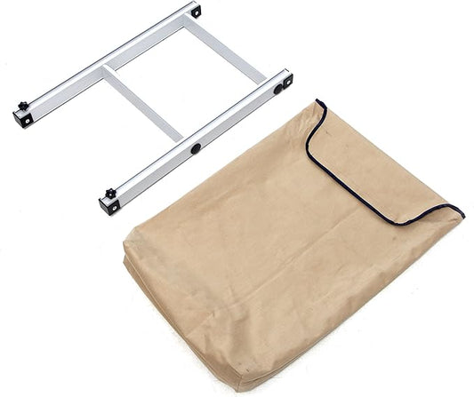 Smittybilt Roof Top Tent Ladder Extension - SB2785