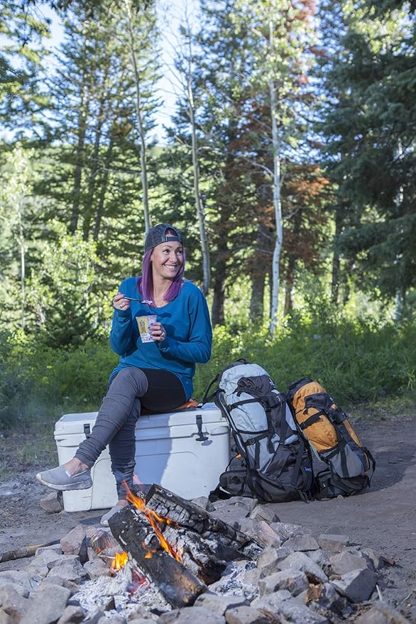 TETON Sports Camping Seat Cushion; Stadium Seat; Office Chair; Car Pad; Inflatable