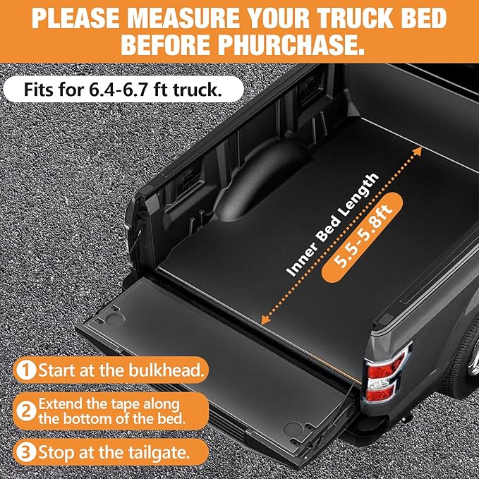 Truck Bed Tent