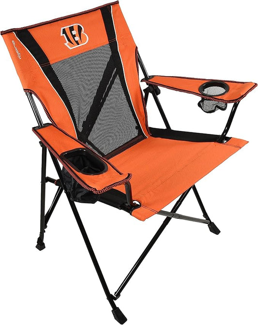 Kijaro Dual Lock Portable Camping Chairs