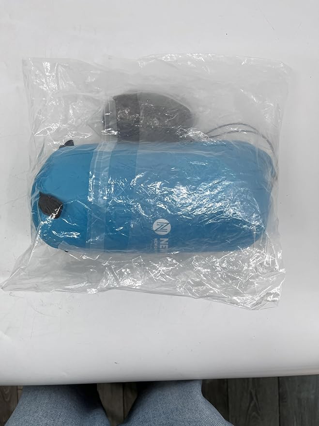 NewDoar Urltra-Light Camping Sleeping Bag 800FP Down Spring Summer Outdoor Autumn Mummy Sleeping Bag for Hiking Tent
