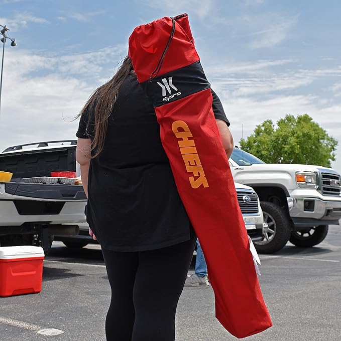 Kijaro Dual Lock Portable Camping Chairs