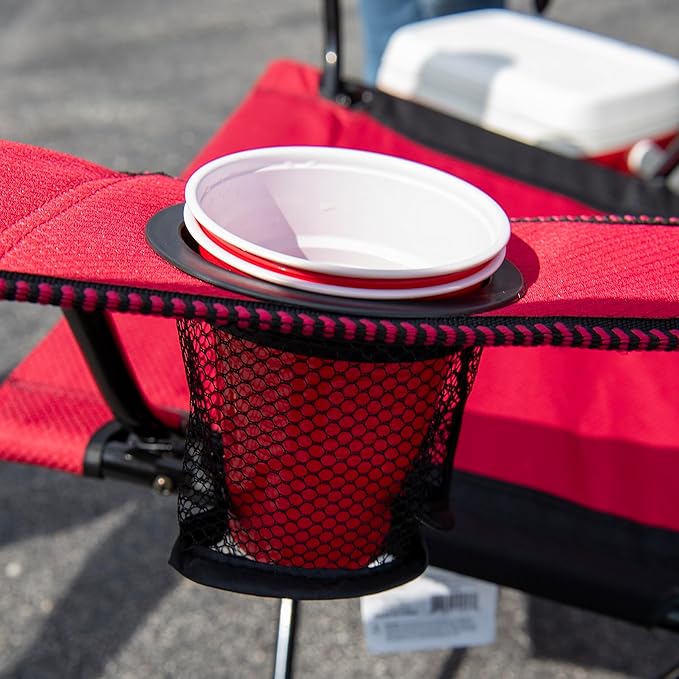 Kijaro Dual Lock Portable Camping Chairs