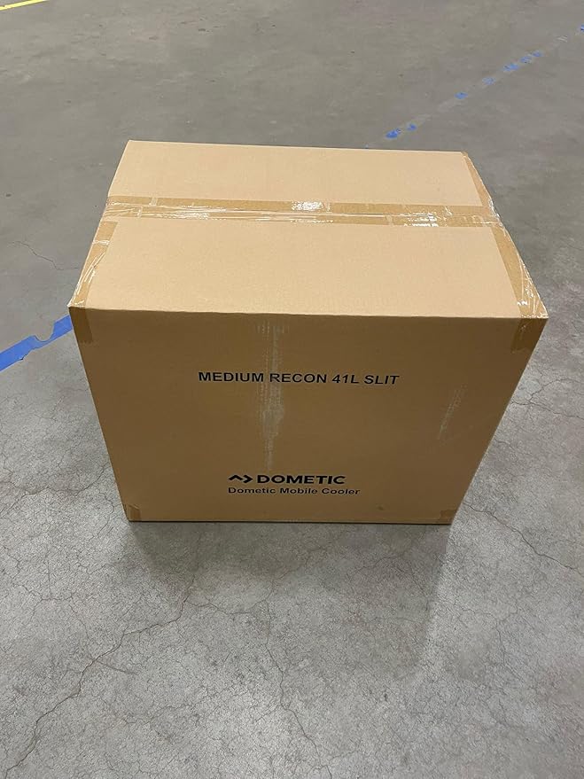 Dometic Recon Cooler
