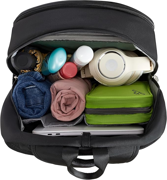 Travelon Classic Journeys 25L Backpack