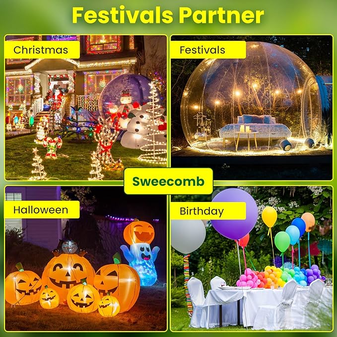 6 Inches Galvanized Garden Staples, Metal Tent StakeHeavy Duty U-Shaped Pins and Landscaping Staples for Sod Anchoring Landscape Fabric Irrigation Tubing (100, Silver)